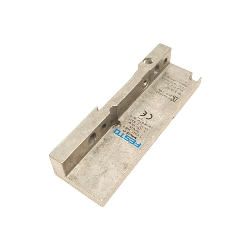 Festo VMPA-EPR End Plate For Valve Manifolds 533373 - Maverick Industrial Sales