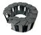 Igus B17i.5.048 Energy Chain Cable Carrier 170.5 Cross Sections 1' Length - Maverick Industrial Sales