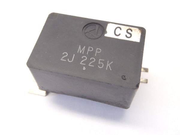 Fanuc MPP 2J 225K Rectifier - Maverick Industrial Sales