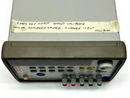 HP Agilent E3634A DC Power Supply CALIBRATION ERROR - Maverick Industrial Sales