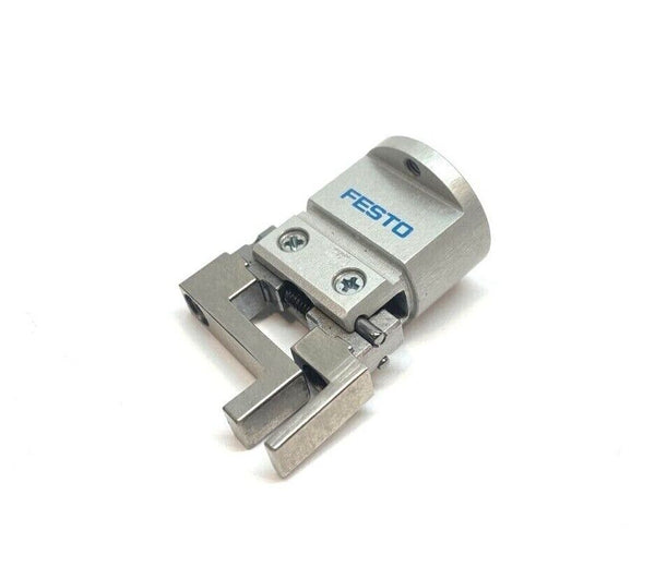 Festo Miniature / Micro Parallel Gripper, 3.8mm gripper opening - Maverick Industrial Sales