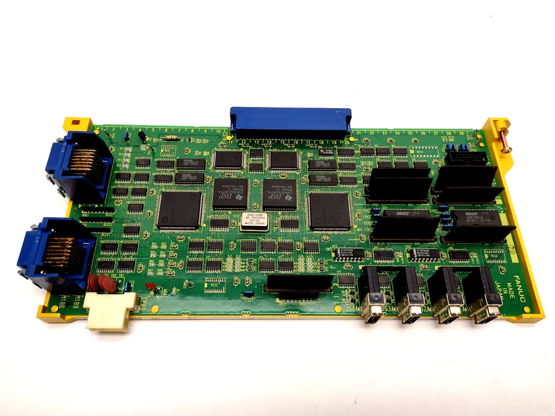 Fanuc A16B-2203-0020/01A F0C 4 Axic Type B 700400 Board - Maverick Industrial Sales