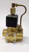 Parker 7D100C2 3-Way Solenoid Valve - Maverick Industrial Sales