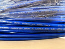 American Wire & Cable Co MTW-12G-27 Machine Tool Wire 12 AWG Blue PVC 1000' FT - Maverick Industrial Sales