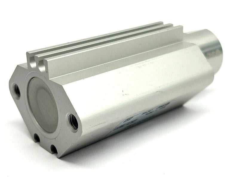 SMC RSDQA20-20DZ Pneumatic Stopper Cylinder 20mm Bore 20mm Stroke - Maverick Industrial Sales