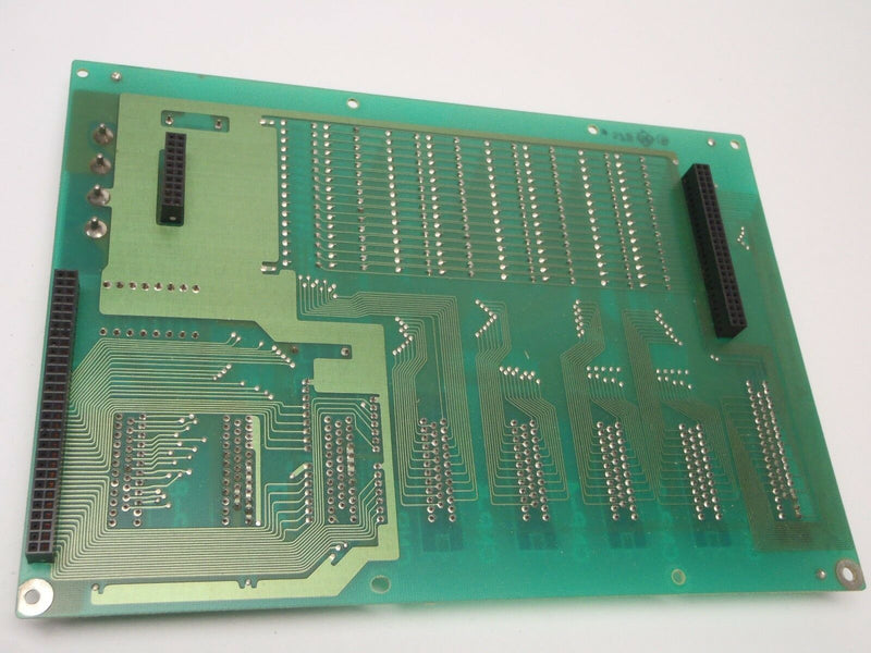 Matushita Okuma XPS-452B OSP5000G PNL CN Board EUA-IC0502 - Maverick Industrial Sales