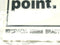 Brady 86868 "DANGER Pinch point" 3.5x5in Polyester Labels 5 PACK - Maverick Industrial Sales