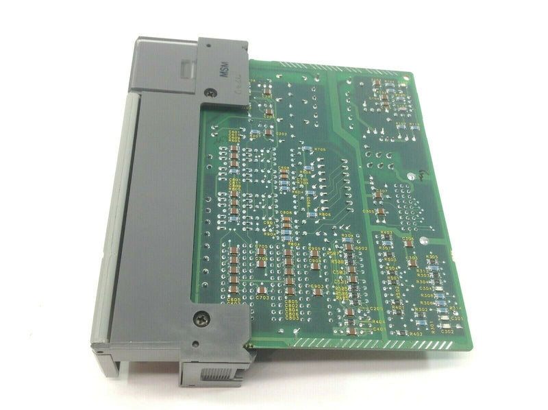 Allen Bradley 1747-SDN Series B FRN 4.015 Devicenet Scanner Module SLC 500 - Maverick Industrial Sales