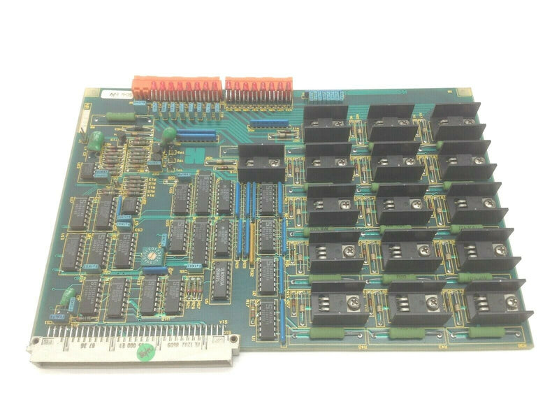 Elektronik BAU E-16-DIGOUT-PLUS 262-1456-85-B Circuit Board - Maverick Industrial Sales