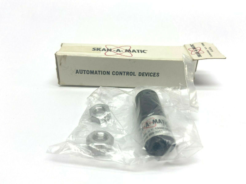 Honeywell Skan a Matic B05001 Adjustable Focus Optical Magnifier - Maverick Industrial Sales