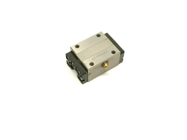 THK HSR15R Linear Guide Rail Bearing Block - Maverick Industrial Sales