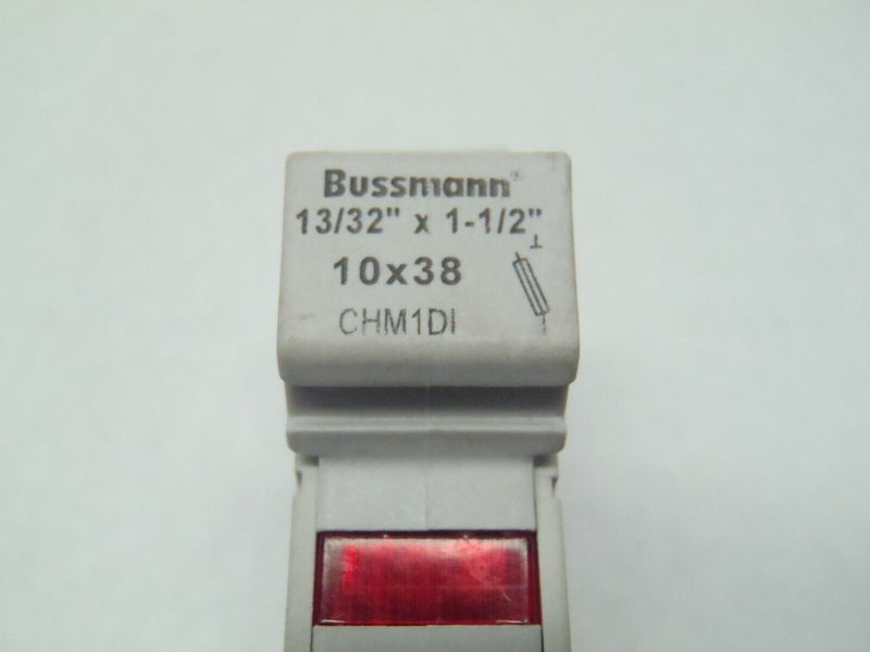 Bussmann CHM1DI Fuse Holder 10x38 - Maverick Industrial Sales