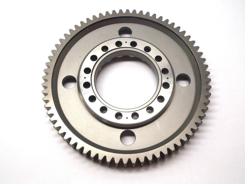 Fanuc WN474 Sprocket From S420iF Robot - Maverick Industrial Sales