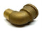 Nibco Tube Elbow 90 Degree Cast Copper 1-1/8" Tube OD 1" NPT Female Thread Dia. - Maverick Industrial Sales