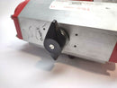 Bray Controls 92-1280-11300-532 Double Acting Pneumatic Actuator SR 30 8" Valve - Maverick Industrial Sales