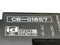 Itoh Denki CB-016S7 Motorized Conveyor Roller Speed Controller - Maverick Industrial Sales