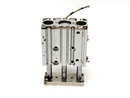 SMC MGPL16-25Z Compact Guide Cylinder - Maverick Industrial Sales