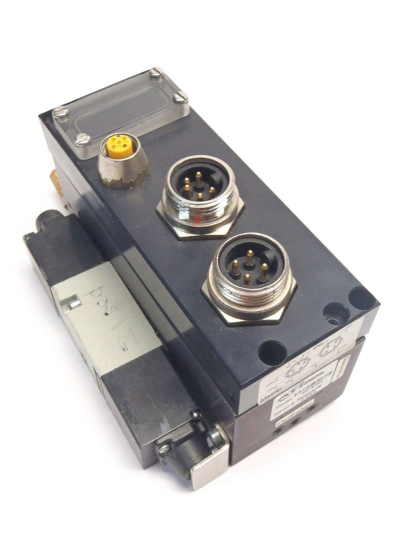 ATI  Industrial Automation DC45M DeviceNet Module - Maverick Industrial Sales