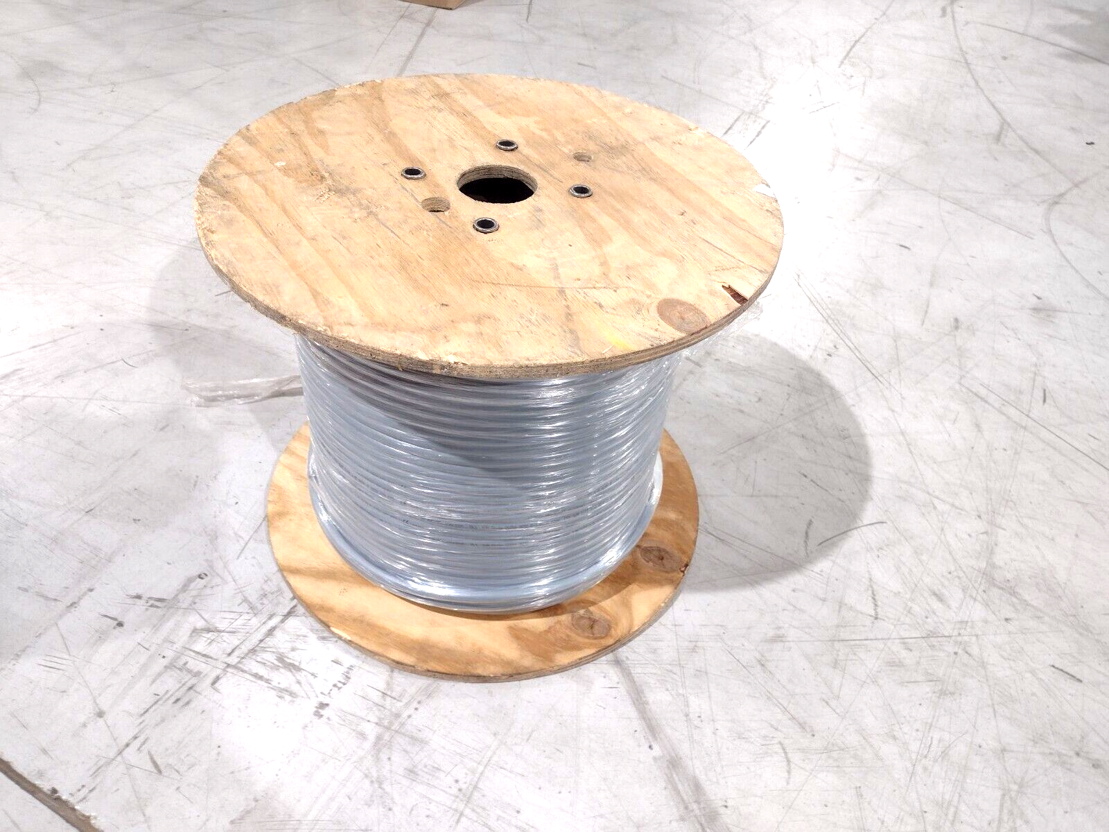 SAB Brockskes 02042025 25C 20 AWG Flexible Multi Conductor Control Cable 1150 FT - Maverick Industrial Sales