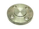 Bebitz B16.5 1 150 A/SA182 F316/316L 106248/1 Stainless Steel Flange - Maverick Industrial Sales