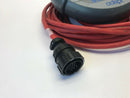 Adept Model T2 Teach Pendant w/ 75983 Cable, 05215-110, KEBA KeTop C50 ADP2 - Maverick Industrial Sales