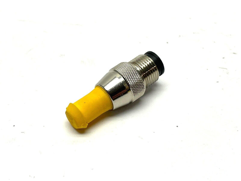 Turck RS 4.4T-J23 Jumper Plug U2-12028 - Maverick Industrial Sales