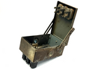 Trumbull FL-361 Busway 7-1/2 HP 30A 575V 3PH 3W MISSING INTERNAL CONNECTOR - Maverick Industrial Sales