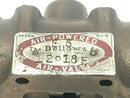 Schrader & Bellows E5 12018F Directional Control Valve - Maverick Industrial Sales