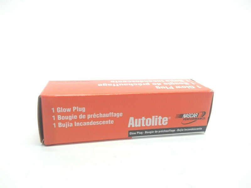 Autolite 1109 Glow Plug 4.3L & 5.7L GM Diesel Engine - Maverick Industrial Sales