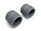Unbranded SCH 80 2" Nipple PVC LOT OF 2 - Maverick Industrial Sales