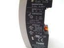 Phoenix Contact STEP-PS/1AC/12DC/1.5/FL Power Supply 100-240VAC 12VDC - Maverick Industrial Sales