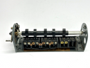 Furnas Electric Co C-1737A Switch Module 3HP 110V 3PH / 5HP 220-550V 3PH - Maverick Industrial Sales
