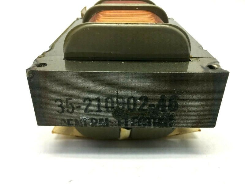 General Electric 35-210902-46 Transformer Coil - Maverick Industrial Sales