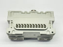 SMC EX600-AXA 2-Channel Analog Input Serial Interface Unit 2x F M12 5-Pin DAMAGE - Maverick Industrial Sales