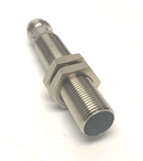 Balluff  BES M12MI-POC40B-S04G Inductive Switch Sensor 10-30VDC BES005N - Maverick Industrial Sales