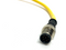 Banner Engineering DELSE-51D Light Curtain Connection Cable M12 5-Pin - Maverick Industrial Sales