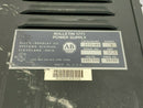 Allen Bradley 1771-A2B I/O Chassis and 960188 Backplane w/ 1771-P2 Power Supply - Maverick Industrial Sales