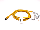 Banner Engineering QDU-515C Microscreen Light Curtain Cable 6FT Length - Maverick Industrial Sales