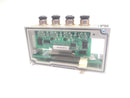 Numatics 239-1307 03/13 4 Pin Input/ Output Module .5A 256-672 Rev F - Maverick Industrial Sales