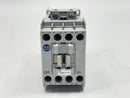 Allen Bradley 100-C09ZJ01 Ser A Contactor 3-Pole 25A 600VAC 24VDC Coil - Maverick Industrial Sales
