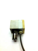 SMC ISE5B-T2-67L Digital Pressure Switch 12/24VDC PNP 80Ma - Maverick Industrial Sales