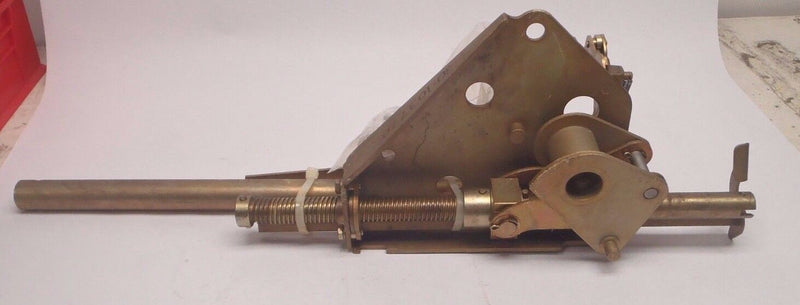 ABB 5HK-250 Racking Mechanism For 4KV Switchgear 198912T0 Circuit Brea ...