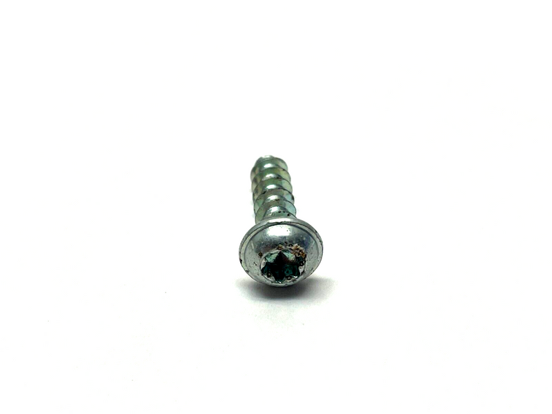 Bosch Rexroth 3842543246 Plastic Cutting Screw PKG OF 100 - Maverick Industrial Sales