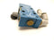 Crouzet 81 922 2 Pneumatic Rotarty Control Valve Switch - Maverick Industrial Sales