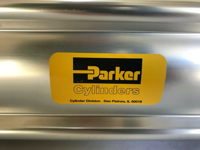 Parker 100 CCBMPRLUS13MC 250.0 Pneumatic Cylinder MPRL Series - Maverick Industrial Sales