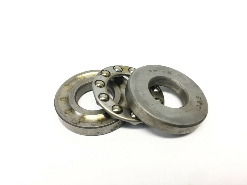 Nice 1003 Thrust Ball Bearing - Maverick Industrial Sales