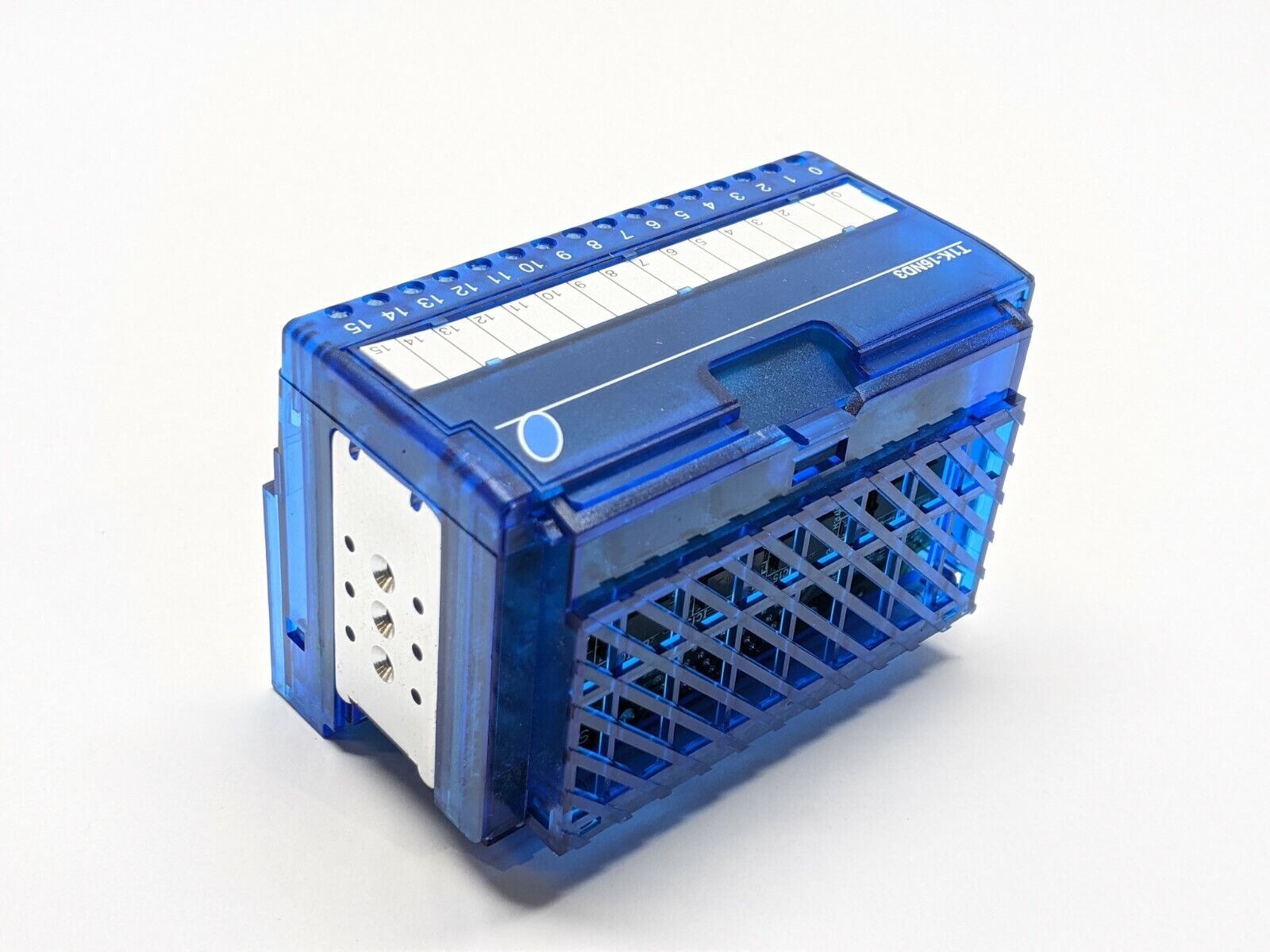 Automation Direct T1K-16ND3 Terminator Input Module 16 Point - Maverick Industrial Sales
