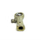 HEIM HFXL-4G Spherical Rod End 0.25" Bore Greaseable 1/4"-28 Thread - Maverick Industrial Sales