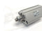 SMC CDQ2B25-35DMZ Compact Pneumatic Cylinder - Maverick Industrial Sales