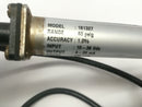 Ashcroft 161327 Transducer K1-7-M02-42-F2, Range: 60 psig , 4-20 mA, 10-36 Vdc - Maverick Industrial Sales